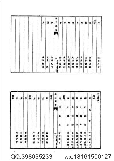 中国地方志集成贵州编36.pdf