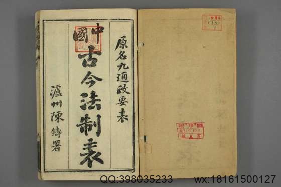 古今法制表_卷1-16_孙荣 编著_光緒32[1906]_四川瀘州学正署_1.pdf