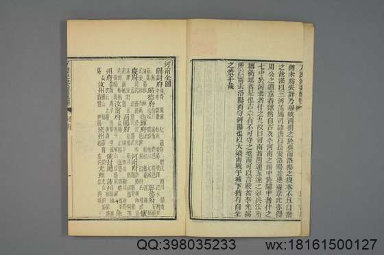 方舆纪要简览_卷1-34_顾祖禹 撰潘铎 辑录_咸豊8[1858]红杏书屋_6.pdf