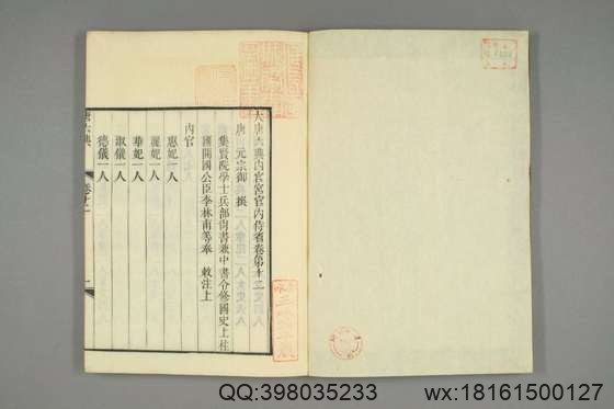 大唐六典_卷1-30）玄宗 撰李林甫 等奉敕注_天保7[1836]出雲寺金吾_4.pdf