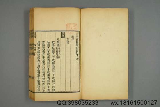 大明律集解附例_卷1-30）佚名 著_光緒34[1908]修訂法律館_9.pdf