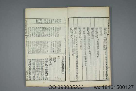 大清律例汇辑便览_卷1-40_佚名 纂_同治11[1872]湖北_26.pdf