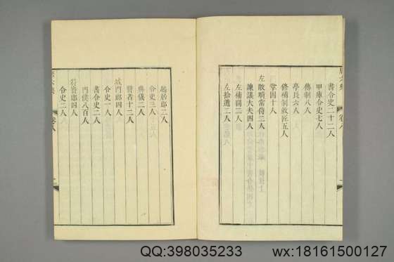 大唐六典_卷1-30）玄宗 撰李林甫 等奉敕注_天保7[1836]出雲寺金吾_3.pdf