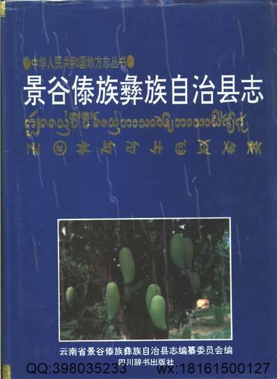 清远县志（民国刻本国图彩扫）-4.pdf