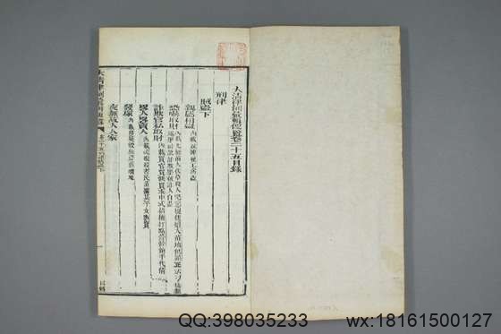 大清律例汇辑便览_卷1-40_佚名 纂_同治11[1872]湖北_17.pdf