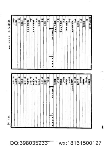 崇祯）廉州府志（雍正）灵山县志.pdf