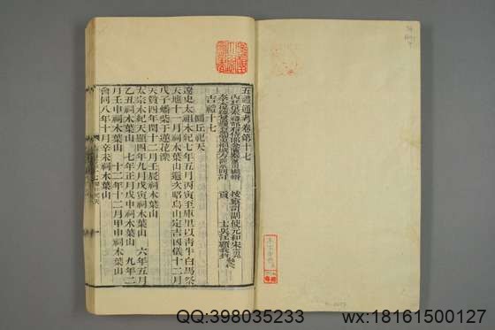 五礼通考_卷1-262_秦蕙田 编辑方观承 订_光緒6[1880]_江蘇書局_7.pdf