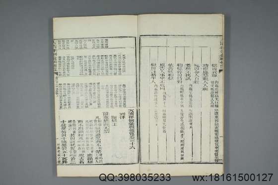 大清律例汇辑便览_卷1-40_佚名 纂_同治11[1872]湖北_25.pdf