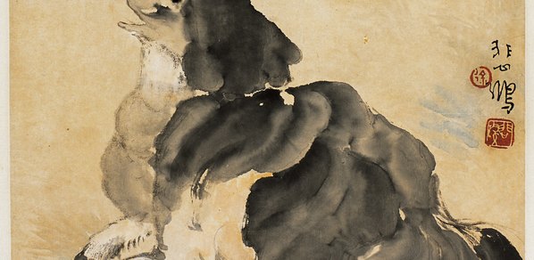 近代_徐悲鸿_1_(4305x8401 - 72dpi)