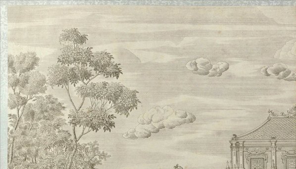 清_郎世宁_圆明园铜版画_15_(6810x3898 - 300dpi)