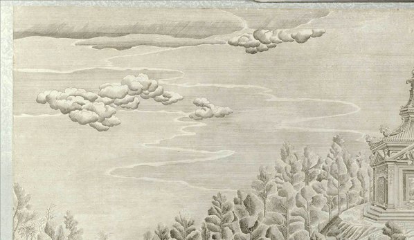 清_郎世宁_圆明园铜版画_111_(6723x3898 - 300dpi)