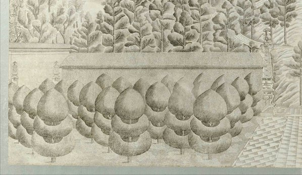 清_郎世宁_圆明园铜版画_111_(6723x3898 - 300dpi)