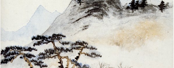 近代_张大千_山水人物页_(3148x4913 - 72dpi)