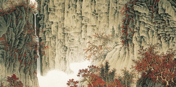 近代_现代_国英_太行深秋_纸本_(3750x7394 - 72dpi)