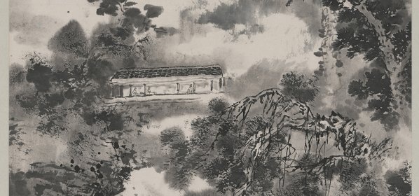 近代_薛遂_溪山胜览图单_(6839x12803 - 72dpi)