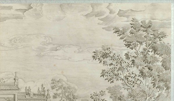 清_郎世宁_圆明园铜版画_10_(6718x3898 - 300dpi)