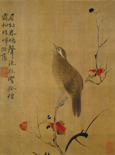 清_恽寿平_花鸟草虫图八_2_(3200x4314 - 400dpi)