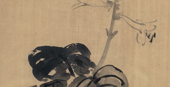 近代_陈师曾_墨笔玉_(6678x13771 - 72dpi)