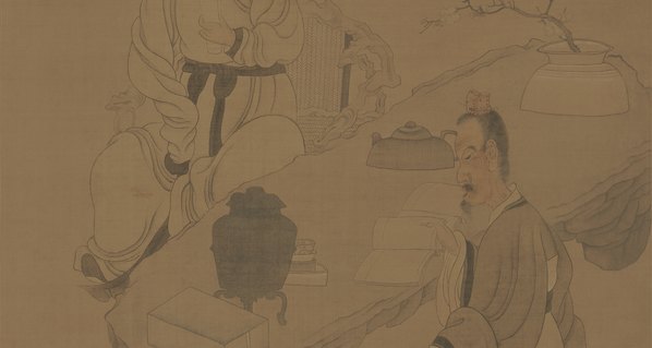 明_陈洪绶_人物图_轴_绢本_(6496x13884 - 300dpi)