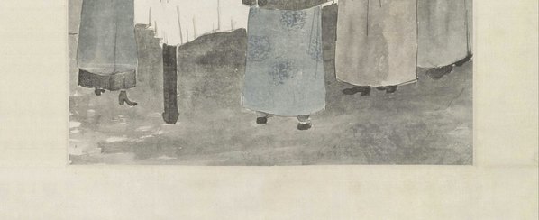 近代_陈师曾_读画图轴_北京故_(3359x5469 - 72dpi)