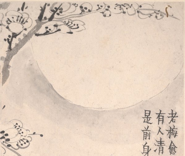 清_金农_梅花图册页大都会_5_(5750x4849 - 600dpi)