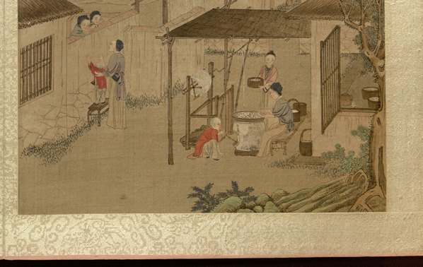 清_焦秉贞_耕织图册_10_(4781x3024 - 300dpi)