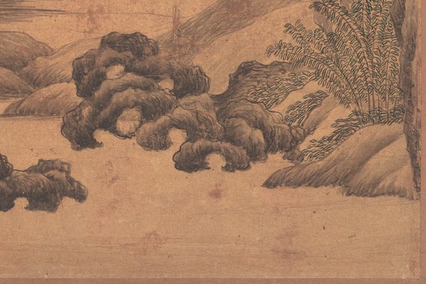 明_王时敏_书画十六开_4_(5683x3790 - 300dpi)