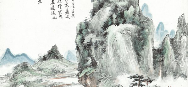 近代_黄宾虹_山水图轴纸本_(9497x17676 - 72dpi)