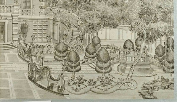 清_郎世宁_圆明园铜版画_8_(6757x3898 - 300dpi)