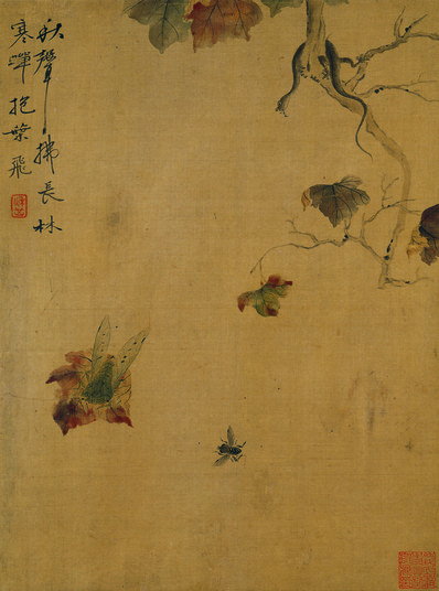 清_恽寿平_花鸟草虫图八_3_(3200x4314 - 400dpi)