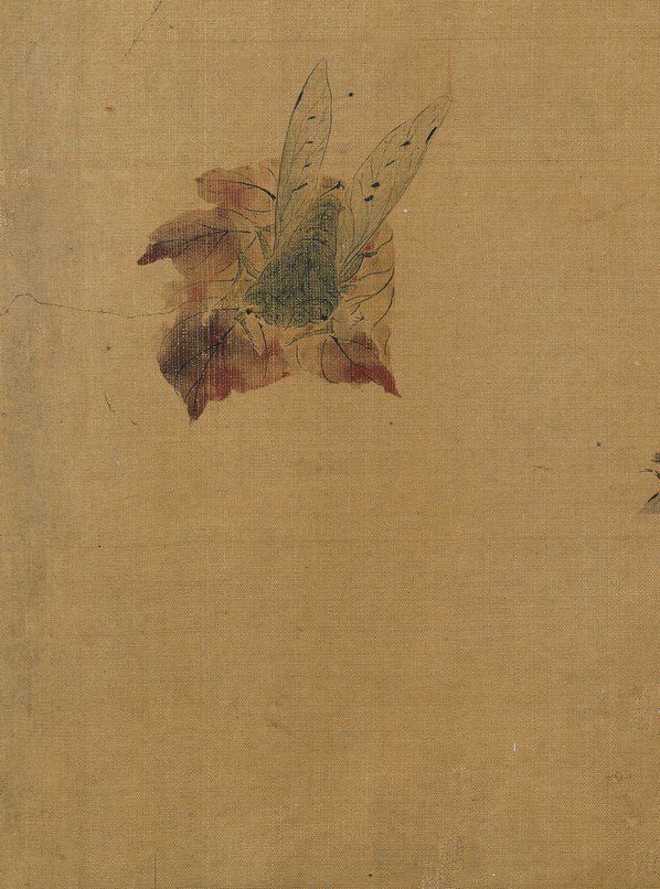 清_恽寿平_花鸟草虫图八_3_(3200x4314 - 400dpi)