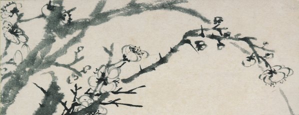 清_石涛_花鸟图册开_纸本_7_(3165x4867 - 400dpi)