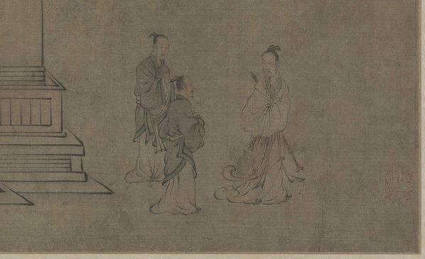 宋_马和之画赵构书唐风册_马和之画赵构书唐风册_(7126x4344 - 300dpi)