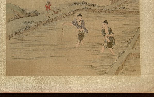 清_焦秉贞_耕织图册_111_(4763x3024 - 300dpi)