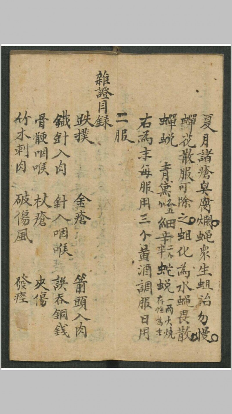 外科全书, 1904