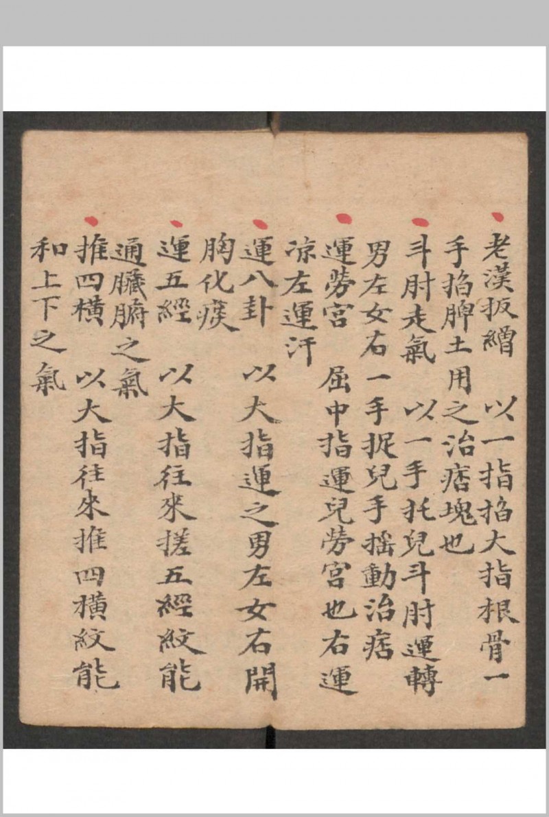 小儿科 , 1895