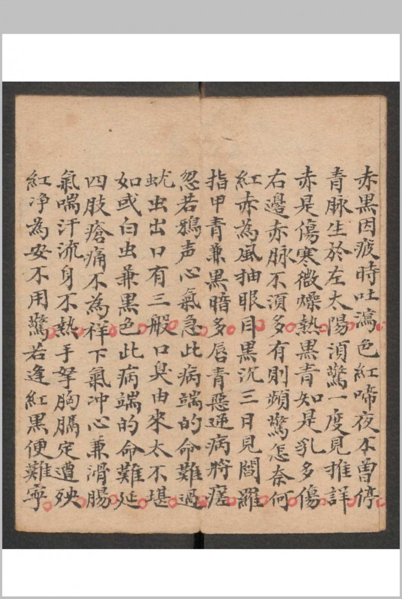 小儿科 , 1895