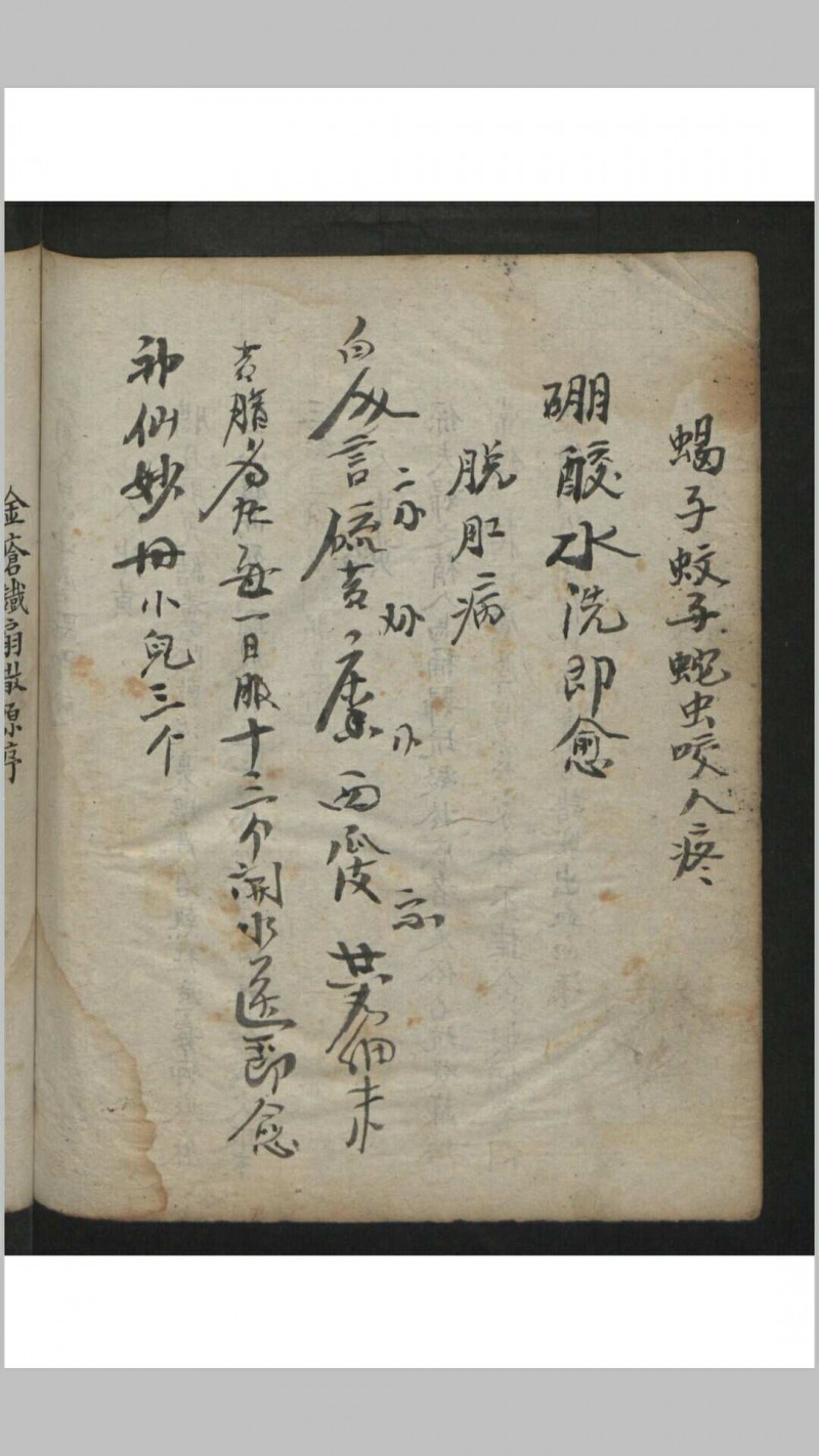 王维德 罗湖 外科证治全生集 , 1886