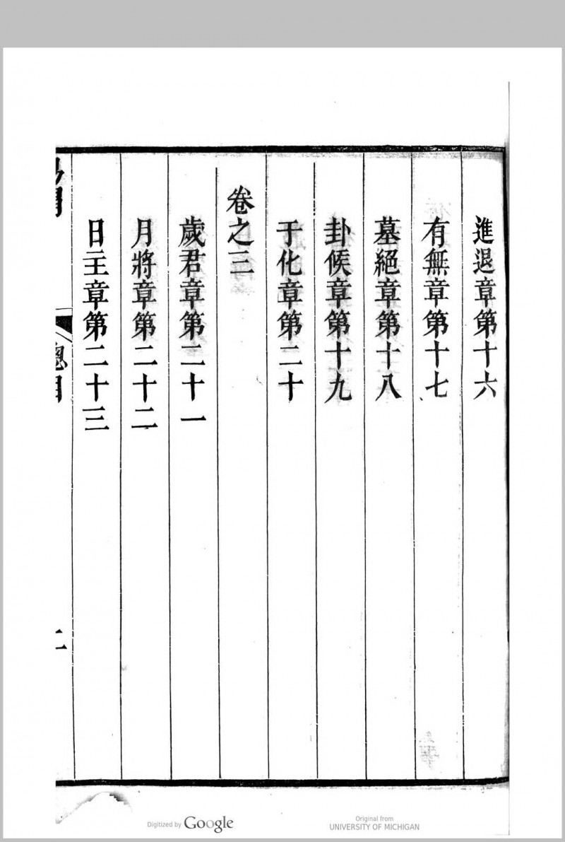 重刊易冒