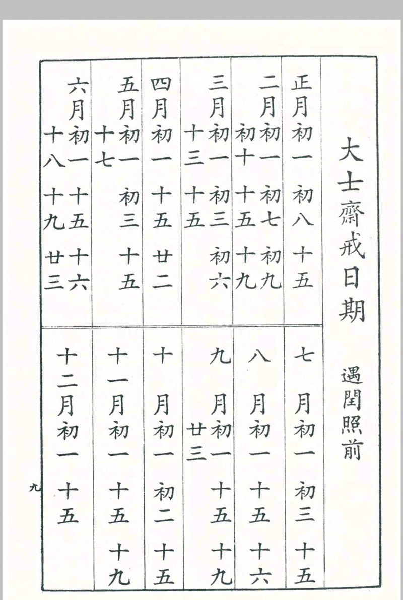 救苦救难经文刘伯温忏1946