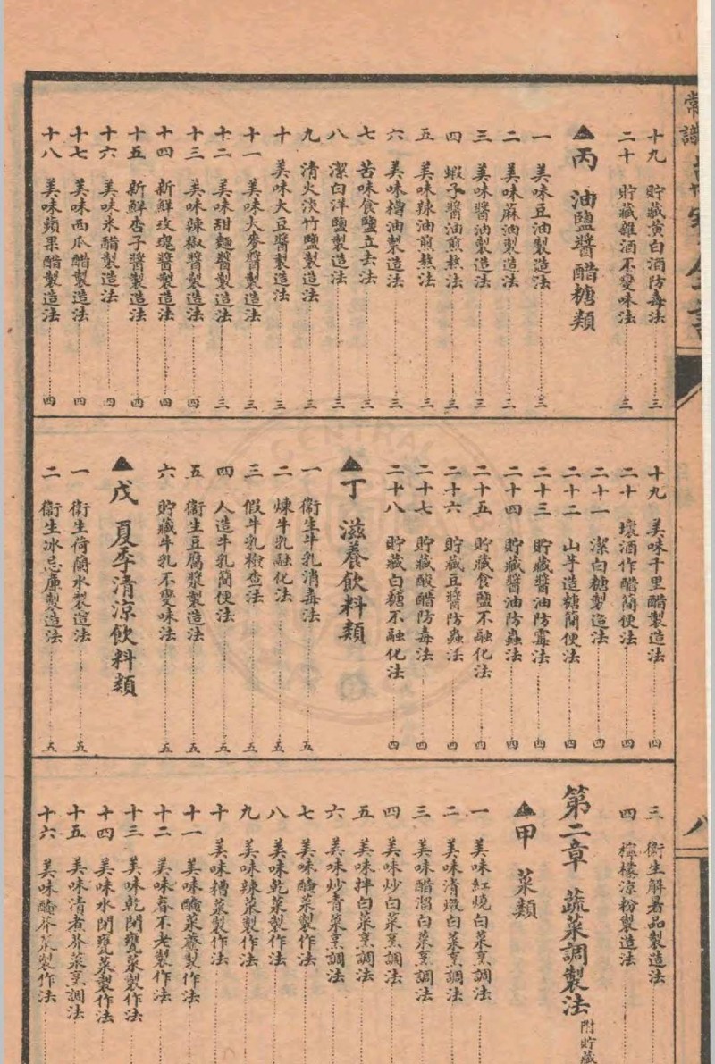 家庭万宝全书 范铨, 汪静庐编  仲靖澜校 1933 普益书局