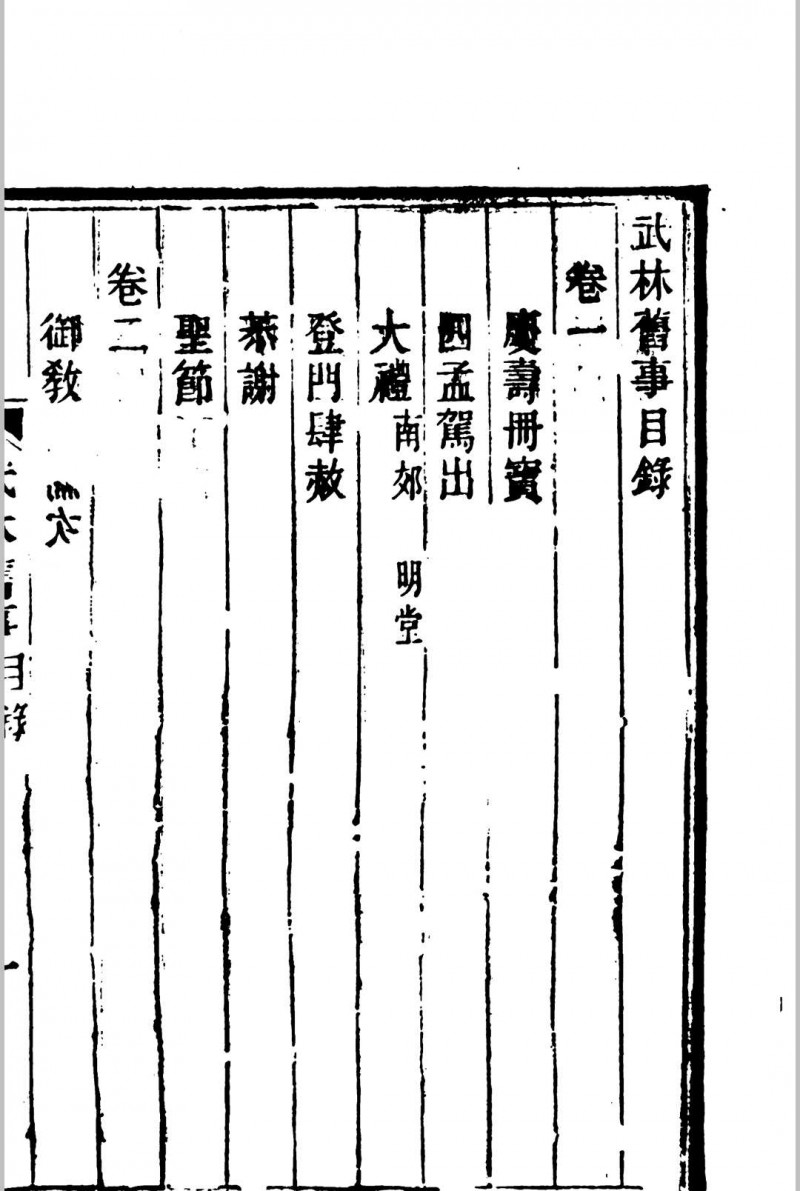 武林掌故丛编 187种 丁丙[辑]