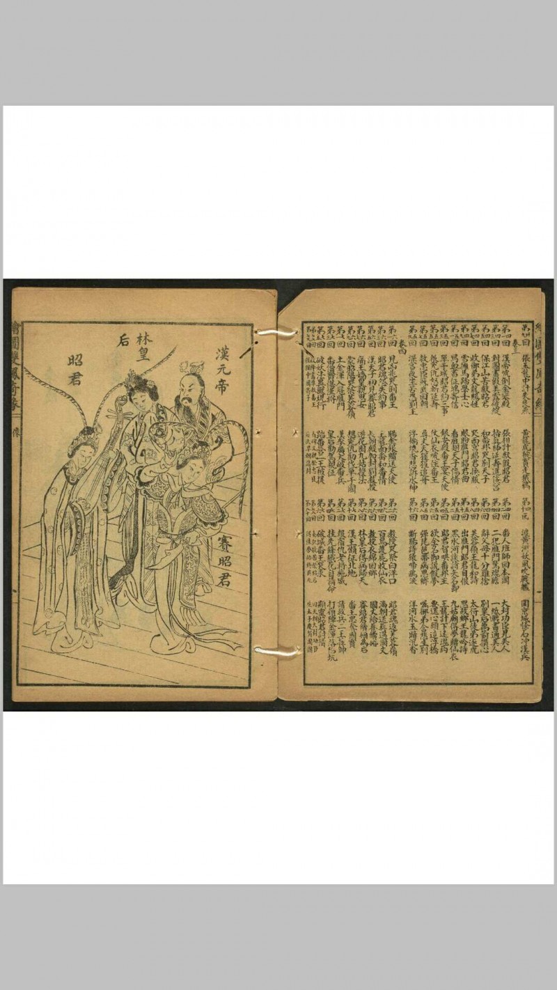 雪樵主人. 绘图双凤奇缘 4卷80回. 上海书局, 民国1920