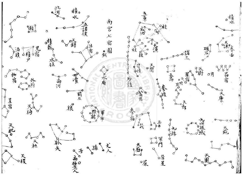 风水古籍《三才世纬》100卷1304页 国学古籍 第4张