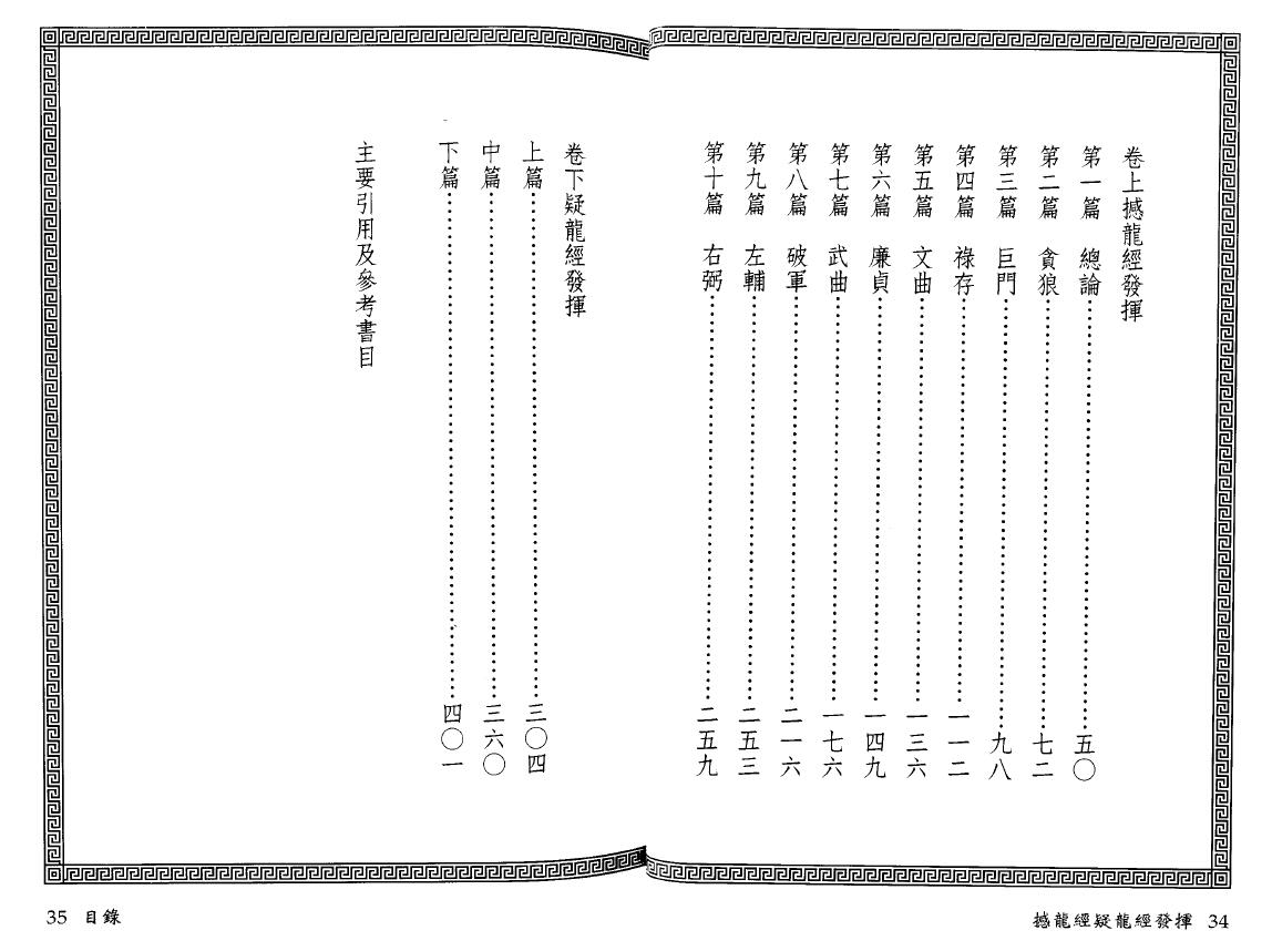 黄荣泰《撼龙经疑龙经发挥》226页 堪舆阳宅 第4张