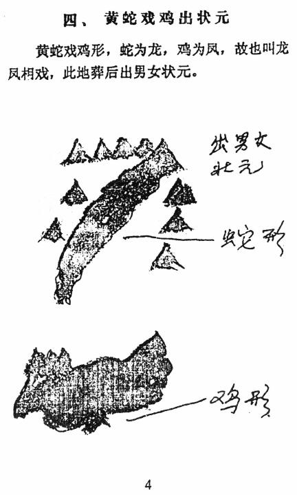 形家阴宅风水神断 494页 堪舆阳宅 第5张