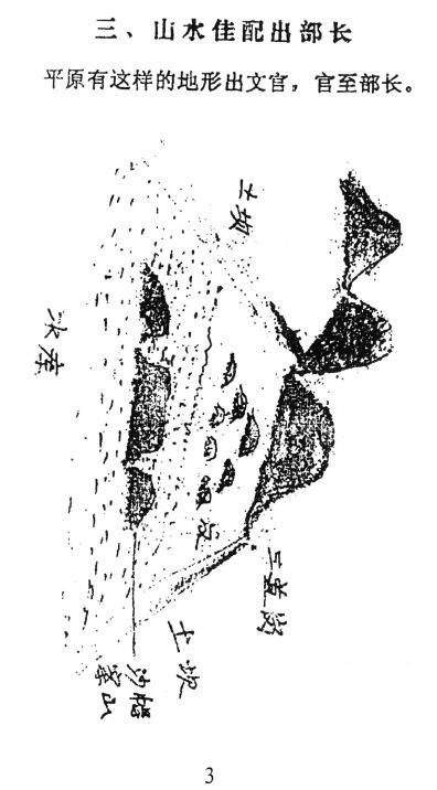 形家阴宅风水神断 494页 堪舆阳宅 第4张