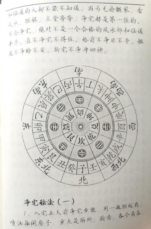 风水用药化解秘法（升级版）83页 堪舆阳宅 第5张