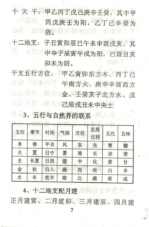 黄立溪《阴阳布局真些子》306页 堪舆阳宅 第4张