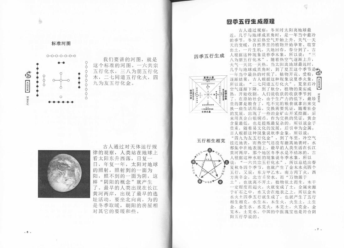 于柯《天地宝鉴》 堪舆阳宅 第4张